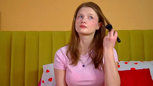 Snapshot of JaneRosen chatting on 21, 2, 2026 JaneRosen online show from 21, 2, 2026