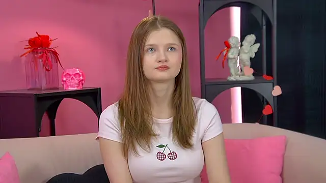 Snapshot of JaneRosen chatting on 29, 4, 2026 JaneRosen online show from 29, 4, 2026