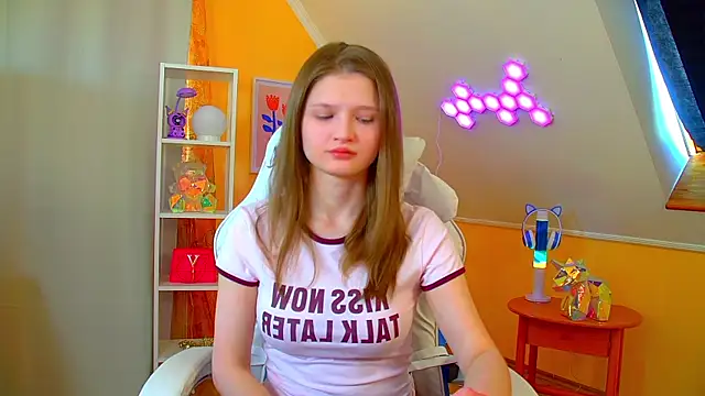 Snapshot of JaneRosen chatting on 2, 5, 2026 JaneRosen online show from 2, 5, 2026