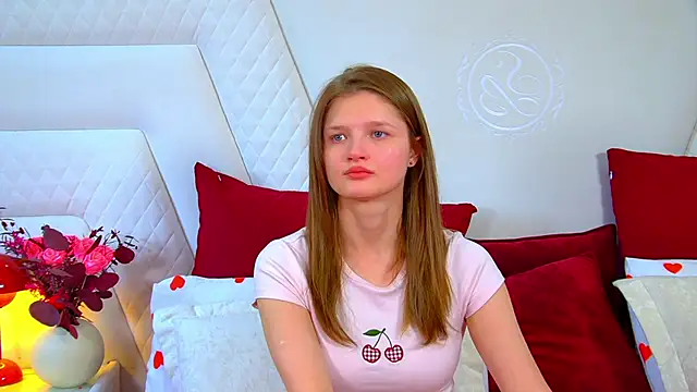 Snapshot of JaneRosen chatting on 10, 5, 2026 JaneRosen online show from 10, 5, 2026