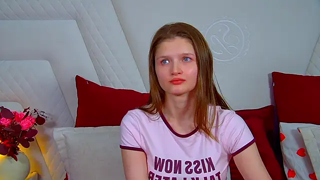 Snapshot of JaneRosen chatting on 12, 5, 2026 JaneRosen online show from 12, 5, 2026