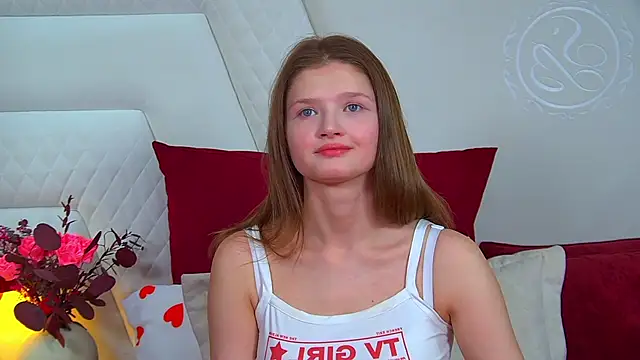 Snapshot of JaneRosen chatting on 19, 5, 2026 JaneRosen online show from 19, 5, 2026