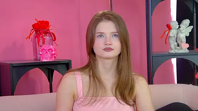 Snapshot of JaneRosen chatting on 20, 5, 2026 JaneRosen online show from 20, 5, 2026