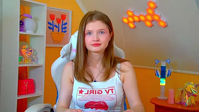 Snapshot of JaneRosen chatting on 23, 5, 2026 JaneRosen online show from 23, 5, 2026