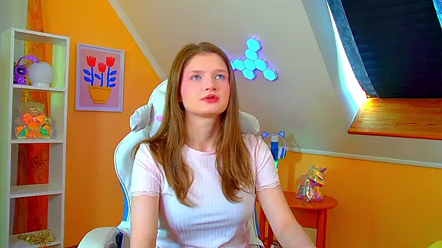 Snapshot of JaneRosen chatting on 1, 6, 2026 JaneRosen online show from 1, 6, 2026