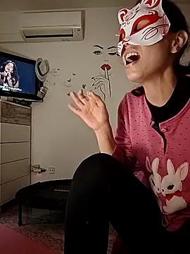 SweetSun69 online show from 14, 12, 2025