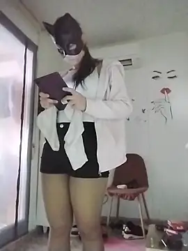 SweetSun69 online show from 8, 3, 2026