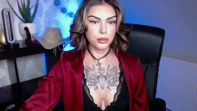 Nova SIN online show from 5, 2, 2026