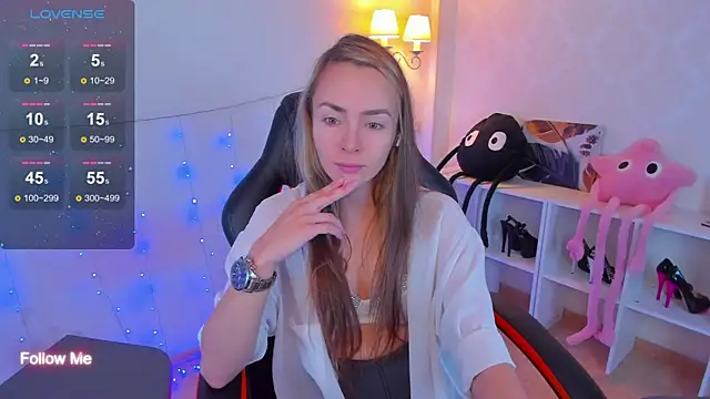 Little Rockk online show from 6, 10, 2025