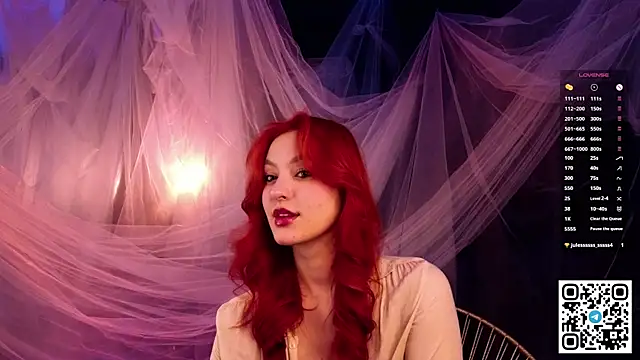 GildedKitten online show from 5, 1, 2026