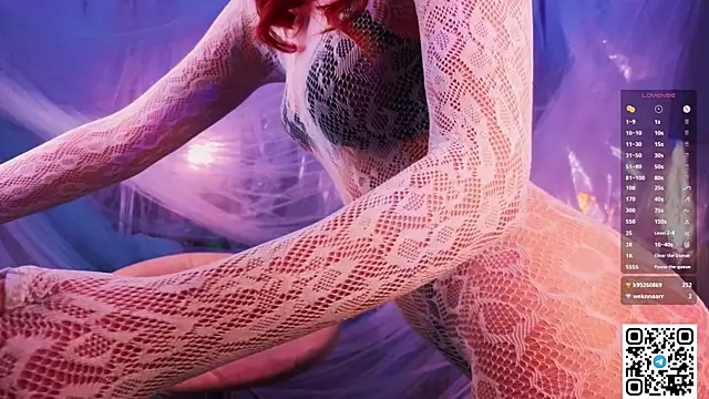 GildedKitten online show from 11, 1, 2026