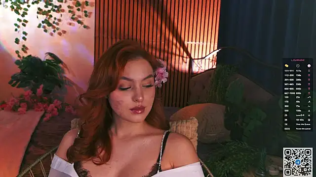 GildedKitten online show from 20, 2, 2026