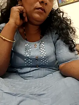 Aunty Boy 143 online show from 6, 10, 2025