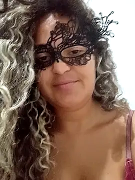 RaphinhaSanches online show from 14, 12, 2025