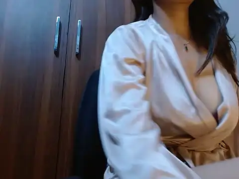 Snapshot of soya_queen chatting on 30, 7, 2026 soya queen online show from 30, 7, 2026
