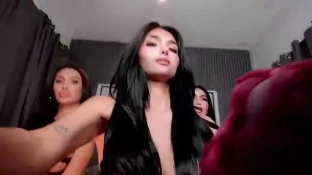 GeorginaMiller04 online show from 25, 10, 2025