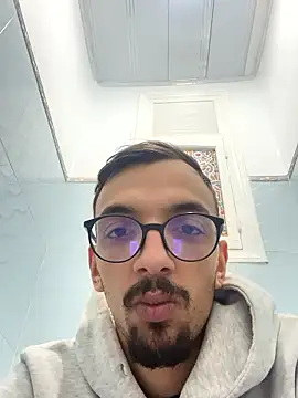 HardArabianxh online show from 8, 1, 2026