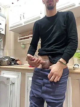 HardArabianxh online show from 14, 1, 2026