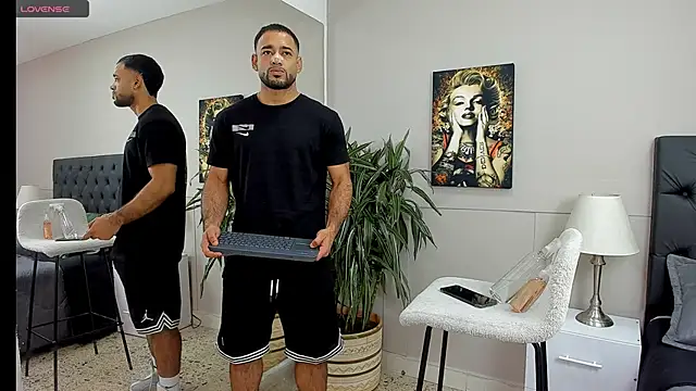 emilio brandon online show from 24, 10, 2025