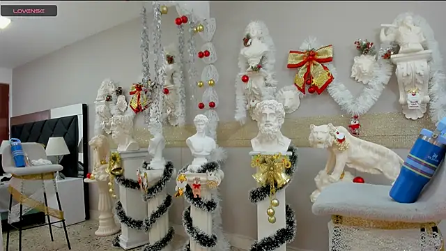 emilio brandon online show from 3, 12, 2025