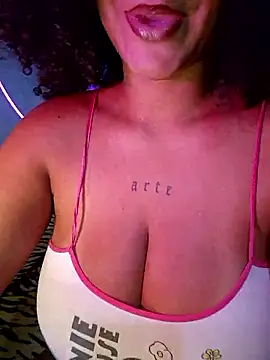 afrodeusa online show from 15, 1, 2026