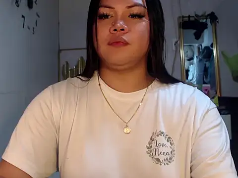 Snapshot of TS_gorgeousJhem chatting on 15, 7, 2026 TS gorgeousJhem online show from 15, 7, 2026