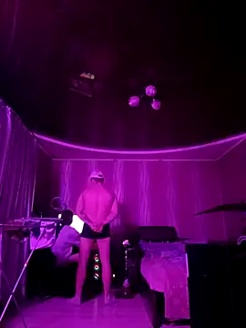 Snapshot of IVANUCHSEX chatting on 12, 3, 2026 IVANUCHSEX online show from 12, 3, 2026