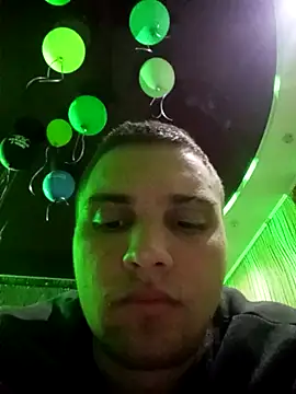 Snapshot of IVANUCHSEX chatting on 12, 4, 2026 IVANUCHSEX online show from 12, 4, 2026