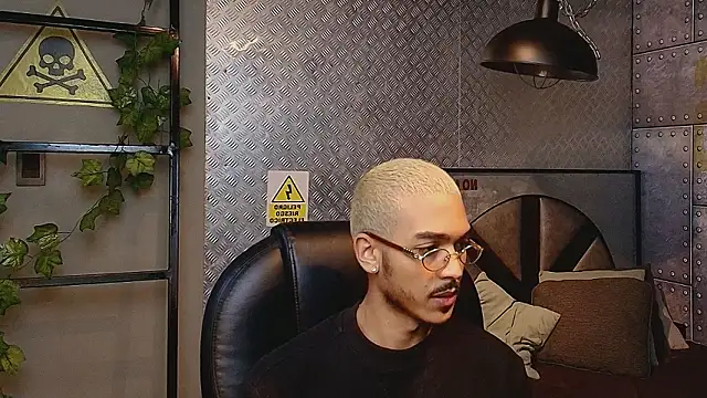 MarcusRain  online show from 5, 2, 2026