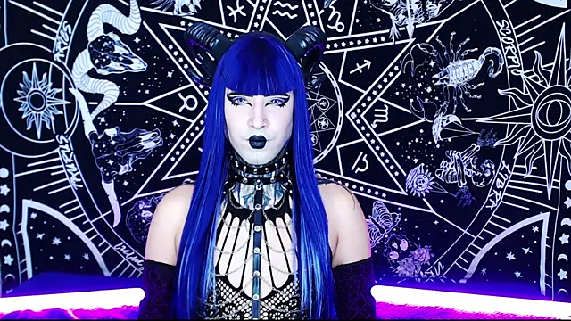 Snapshot of naomi_satan chatting on 1, 4, 2026 naomi satan online show from 1, 4, 2026