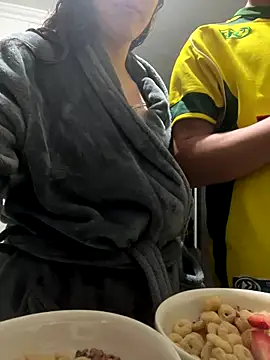 Samantha 2190 online show from 31, 10, 2025