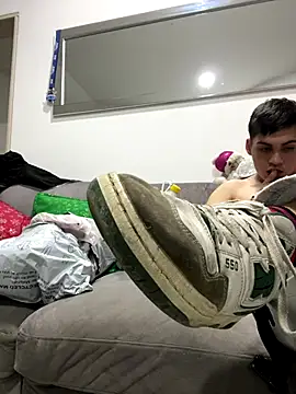 Samantha 2190 online show from 20, 12, 2025