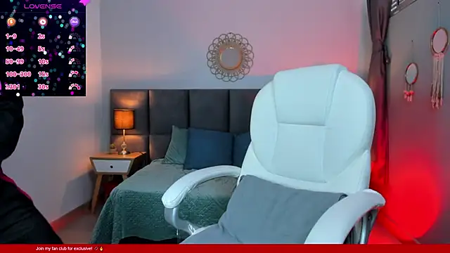 Esmeralda CO online show from 13, 2, 2026