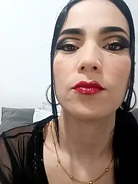 jamila zair online show from 30, 10, 2025