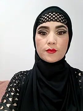 jamila zair online show from 16, 1, 2026