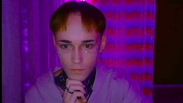 Snapshot of _chicolindo_ chatting on 25, 10, 2025  chicolindo  online show from 25, 10, 2025