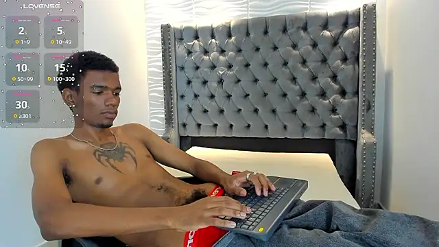 nero reyd online show from 18, 2, 2026