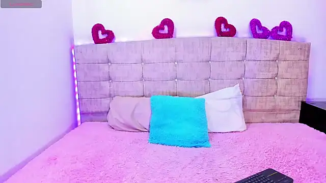 Lushy sweet online show from 17, 10, 2025