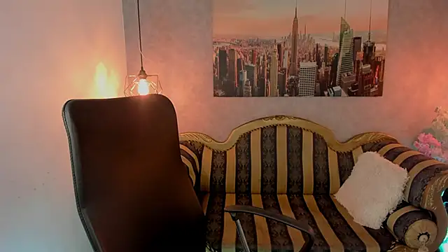 Salome Smitth 1 online show from 11, 3, 2026