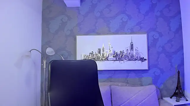 Snapshot of Salome_Smitth_1 chatting on 26, 4, 2026 Salome Smitth 1 online show from 26, 4, 2026
