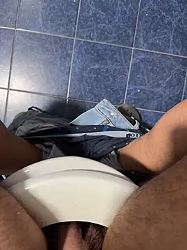 maialexte online show from 11, 1, 2026