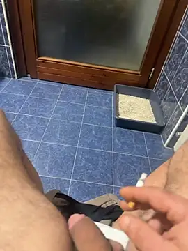 maialexte online show from 19, 2, 2026