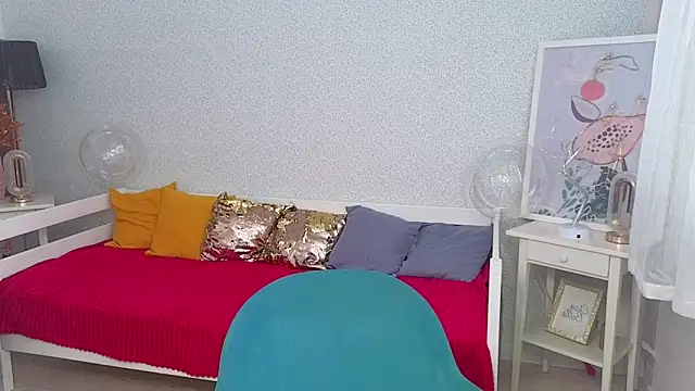 Vel1ka online show from 18, 3, 2026