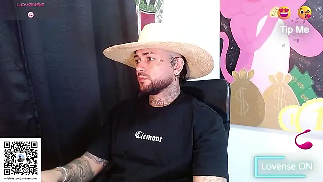 Snapshot of nicolastorres99 chatting on 2, 2, 2026 nicolastorres99 online show from 2, 2, 2026