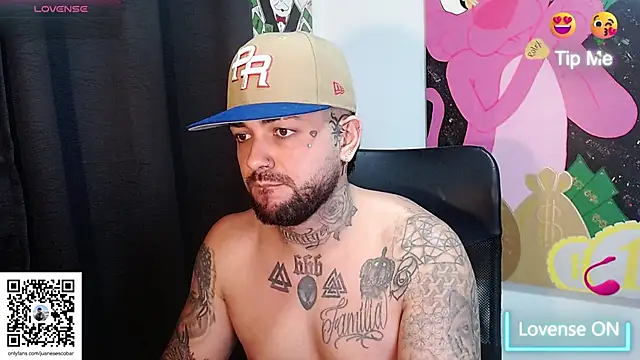 Snapshot of nicolastorres99 chatting on 5, 2, 2026 nicolastorres99 online show from 5, 2, 2026