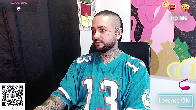 Snapshot of nicolastorres99 chatting on 7, 2, 2026 nicolastorres99 online show from 7, 2, 2026