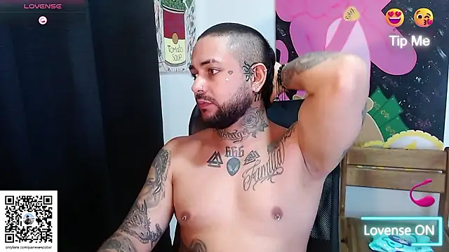 Snapshot of nicolastorres99 chatting on 11, 2, 2026 nicolastorres99 online show from 11, 2, 2026