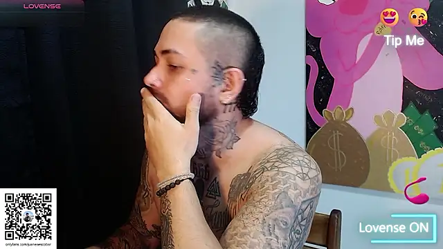 Snapshot of nicolastorres99 chatting on 13, 2, 2026 nicolastorres99 online show from 13, 2, 2026