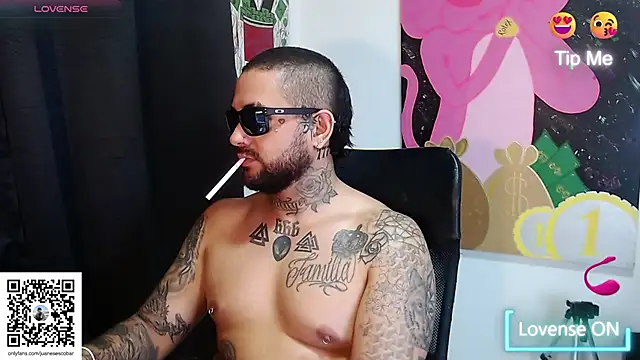 Snapshot of nicolastorres99 chatting on 14, 2, 2026 nicolastorres99 online show from 14, 2, 2026