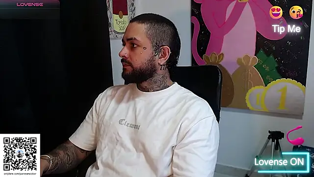 Snapshot of nicolastorres99 chatting on 18, 2, 2026 nicolastorres99 online show from 18, 2, 2026